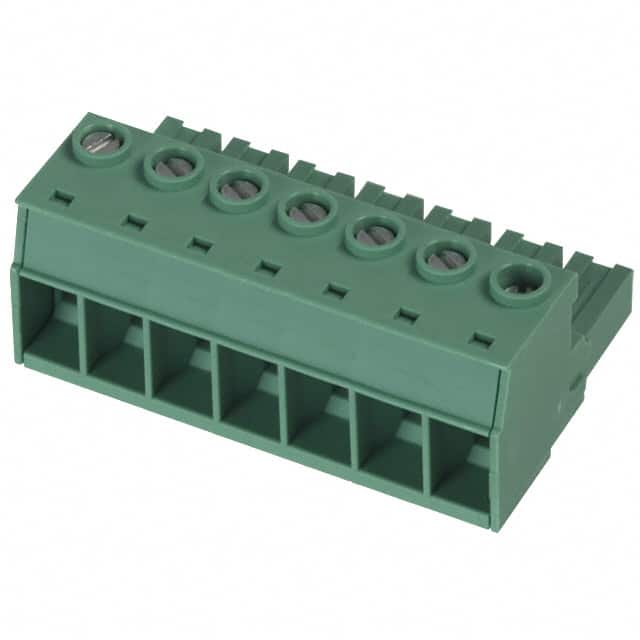 1967427 Phoenix Contact  Headers Plugs and Sockets